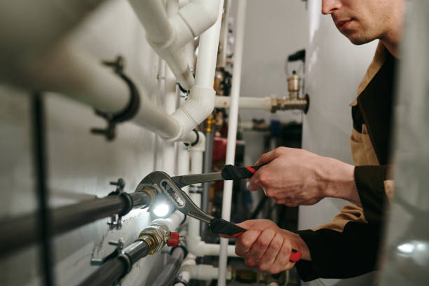 Best Gas Line Repair  in Sierra View, PA