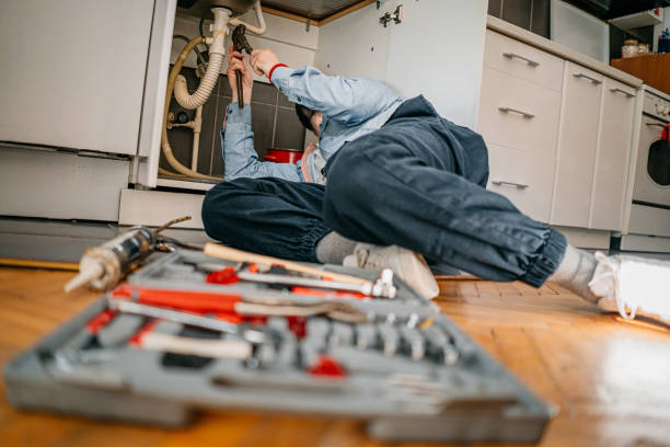 Best Affordable Plumbing Services  in Sierra View, PA