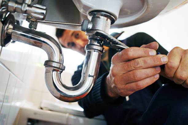 Best Emergency Plumbing Repair  in Sierra View, PA