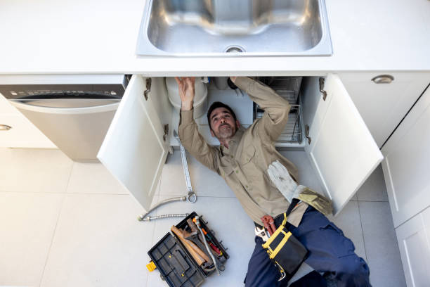 Best Residential Plumbing Services  in Sierra View, PA