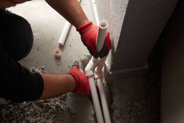 Best Clogged Drain Plumber  in Sierra View, PA